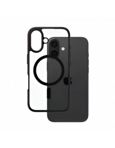 Coque Avec MagSafe Pour iPhone 16