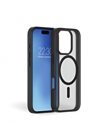 Coque Avec MagSafe Pour iPhone 16 Pro