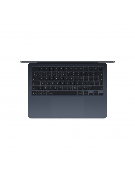 MacBook Air 13" Apple M4 CPU 10C GPU 10C 16GB SSD 512Go - Midnight