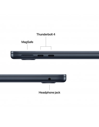 MacBook Air 13" Apple M4 CPU 10C GPU 10C 16GB...