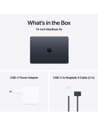 MacBook Air 13" Apple M4 CPU 10C GPU 8C 16GB...