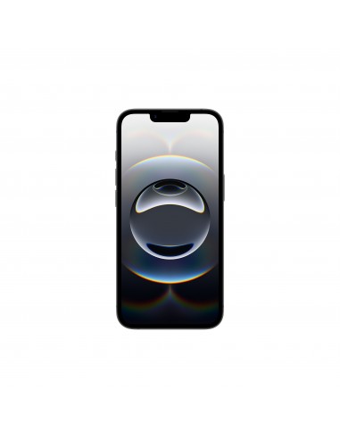 iPhone 16e 128GB Black