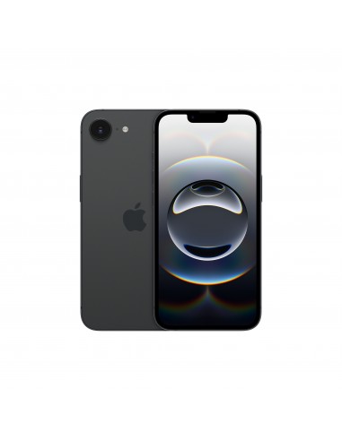 iPhone 16e 128GB - Black