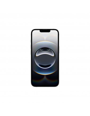 iPhone 16e 128GB - White