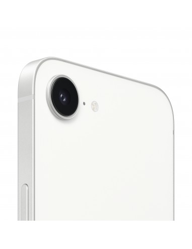 iPhone 16e 128GB - White