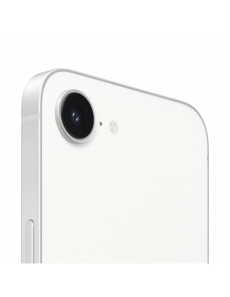 iPhone 16e 128GB - White