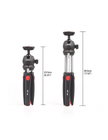 Trépied Pour Smartphone Jmary MT-35