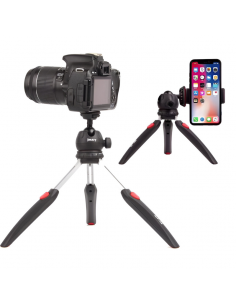 Trépied Pour Smartphone Jmary MT-35
