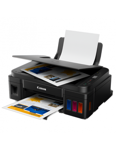 Imprimante Canon PIXMA G2410 à Réservoir intégrés