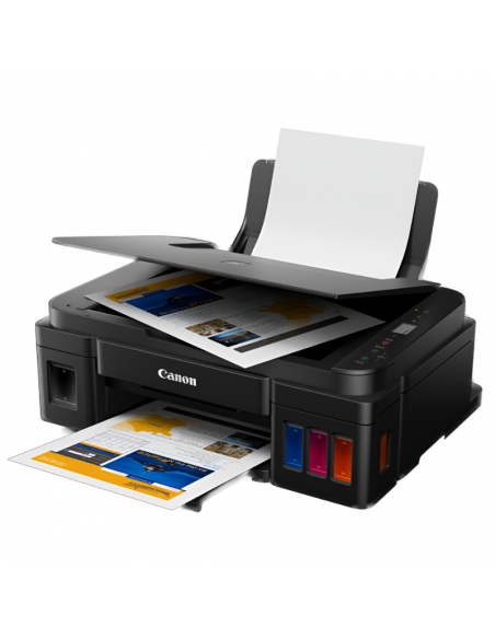 Imprimante Canon PIXMA G2410 à Réservoir intégrés