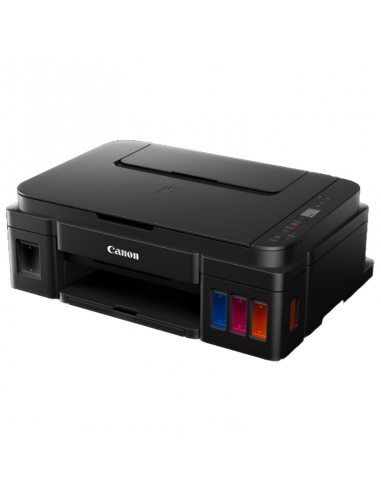 Imprimante Canon PIXMA G2410 à Réservoir intégrés