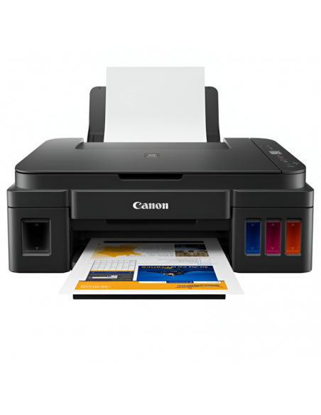 Imprimante Canon PIXMA G2410 à Réservoir intégrés