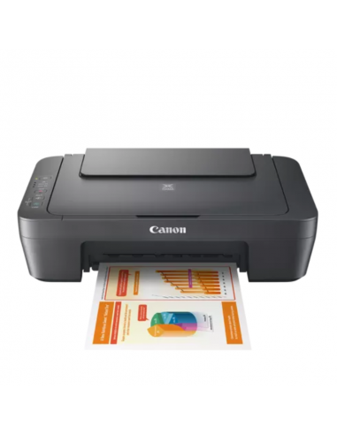 Imprimante Canon Multifonction PIXMA MG2541S