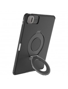 Cover iPad Air 11 avec Magnetic Stan - Qualité supérieure 2