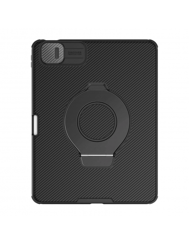 Cover iPad Air 11 avec Magnetic Stan - Qualité...