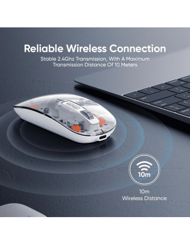 Souris Bluetooth Vidvie KB07