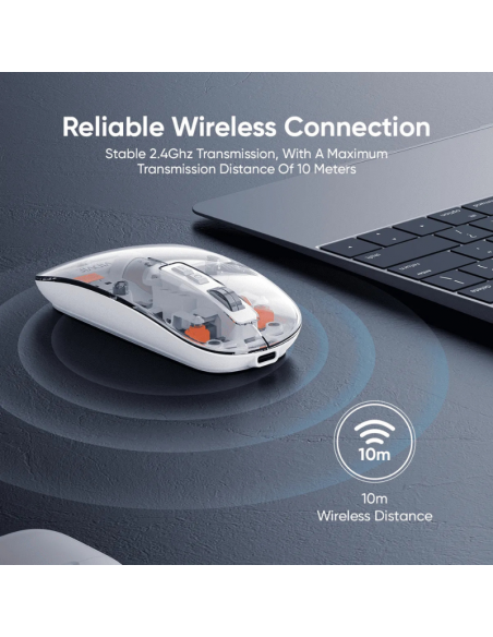 Souris Bluetooth Vidvie KB07