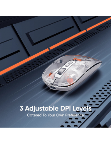 Souris Bluetooth Vidvie KB07