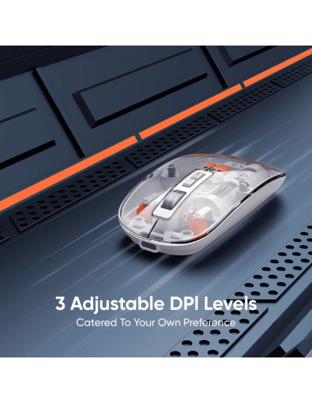 Souris Bluetooth Vidvie KB07