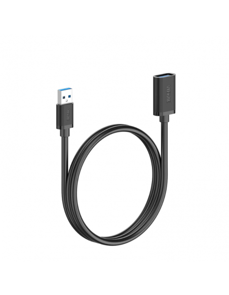 Rallonge Cable USB male femelle 2M