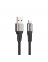 Cable Vidvie USB Vers Lightning 1M 3A