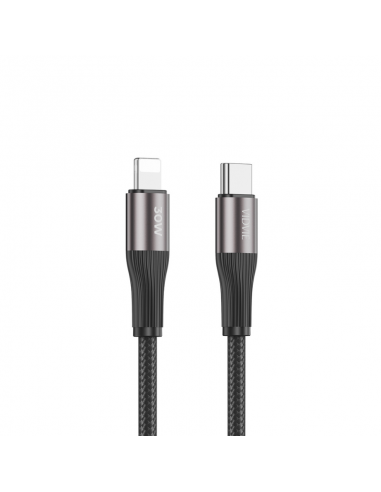 Cable Vidvie Type-C Vers Lightning 1M 0W