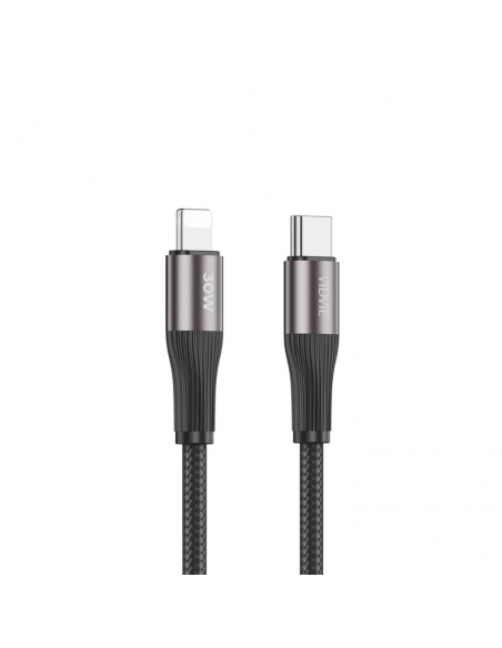 Cable Vidvie Type-C Vers Lightning 1M / 30W