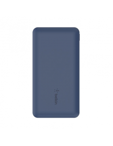 Power Bank 10K Belkin BoostCharge - Bleu