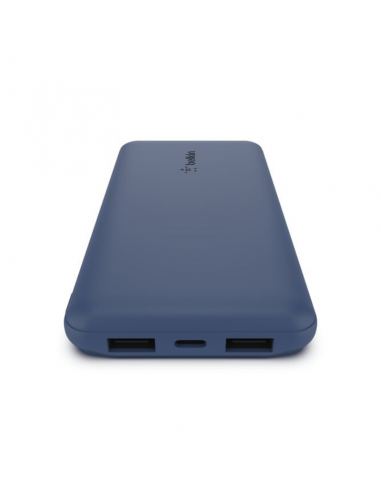 Power Bank 10K Belkin BoostCharge - Bleu