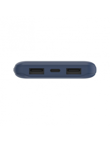 Power Bank 10K Belkin BoostCharge - Bleu