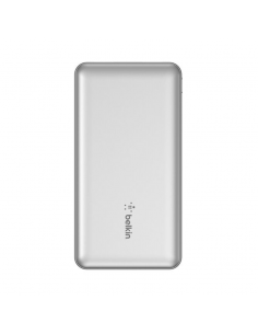 Power Bank 10K Belkin BoostCharge - silver 2