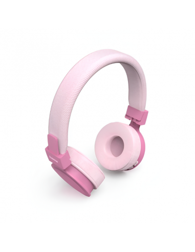 Casque Hama Bluetooth Freedom Lit II Pliable - Pink