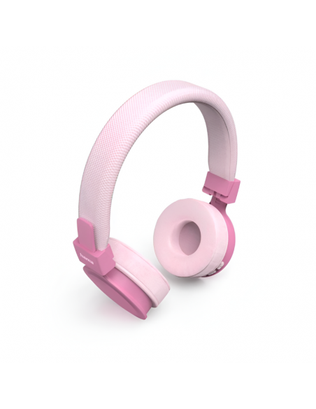 Casque Hama Bluetooth Freedom Lit II Pliable - Pink
