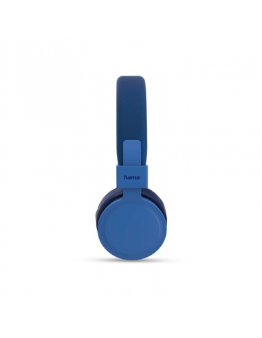 Casque Hama Bluetooth Freedom Lit II Pliable -...