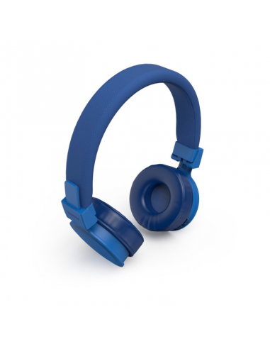 Casque Hama Bluetooth Freedom Lit II Pliable -...