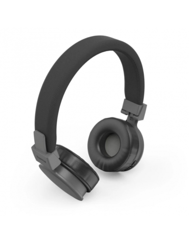 Casque Hama Bluetooth Freedom Lit II Pliable  -...