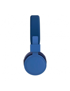 Casque Bluetooth Hama FREEDOM LIT Pliable - Bleu 2