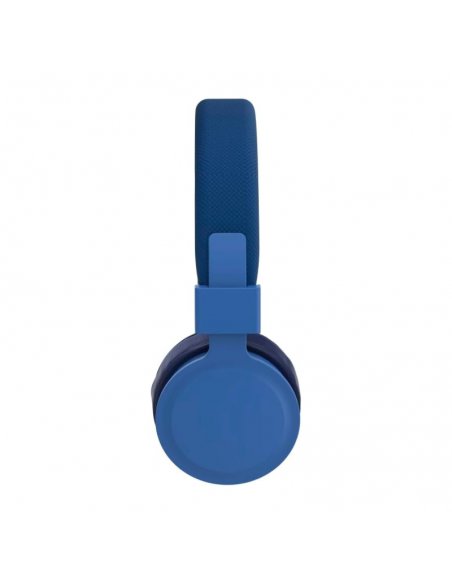 Casque Bluetooth Hama FREEDOM LIT Pliable Bleu