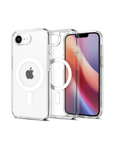 Coque Avec MagSafe Pour iPhone 16e