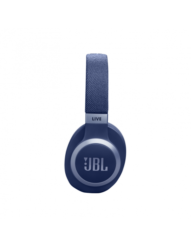 JBL Live 770 NC Blue