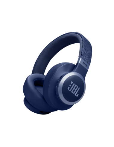 JBL Live 770 NC Blue