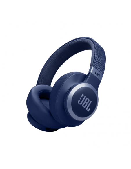 JBL Live 770 NC Blue