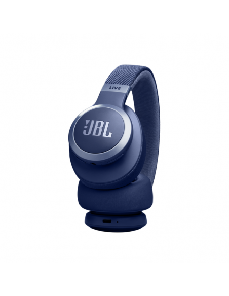 JBL Live 770 NC Blue