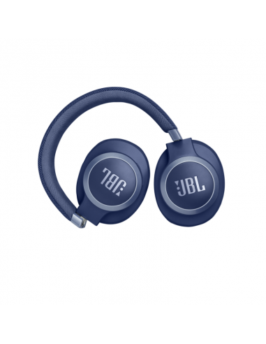 JBL Live 770 NC Blue