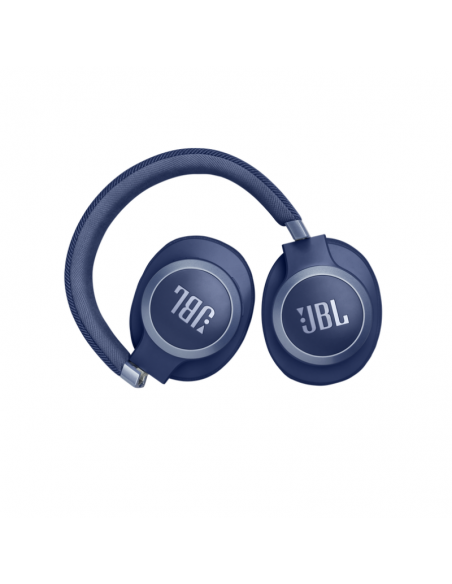 JBL Live 770 NC Blue
