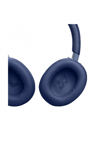 JBL Live 770 NC Blue