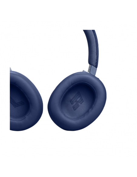 JBL Live 770 NC Blue