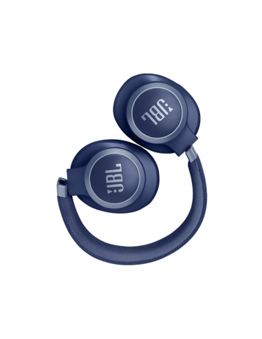 JBL Live 770 NC Blue