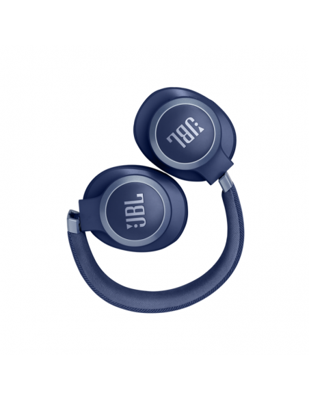 JBL Live 770 NC Blue