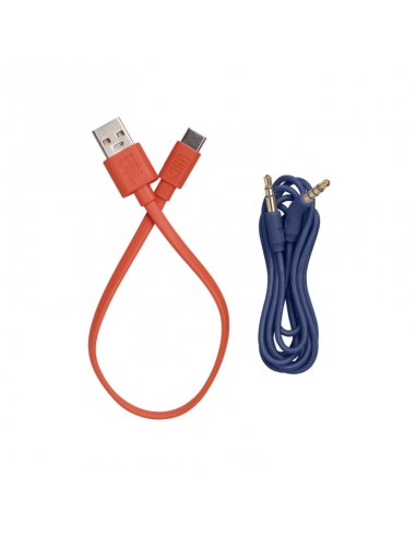 JBL Live 770 NC Bleu